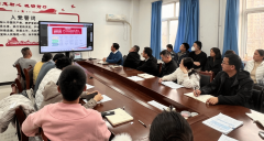 推进机械制制及从动化国度级专业群金教材扶植