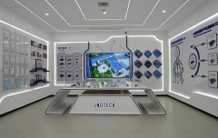 全从动SMT出产线取配套研同步建成